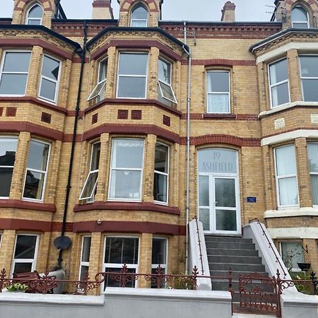 Ashfield Guesthouse Дуглас Экстерьер фото