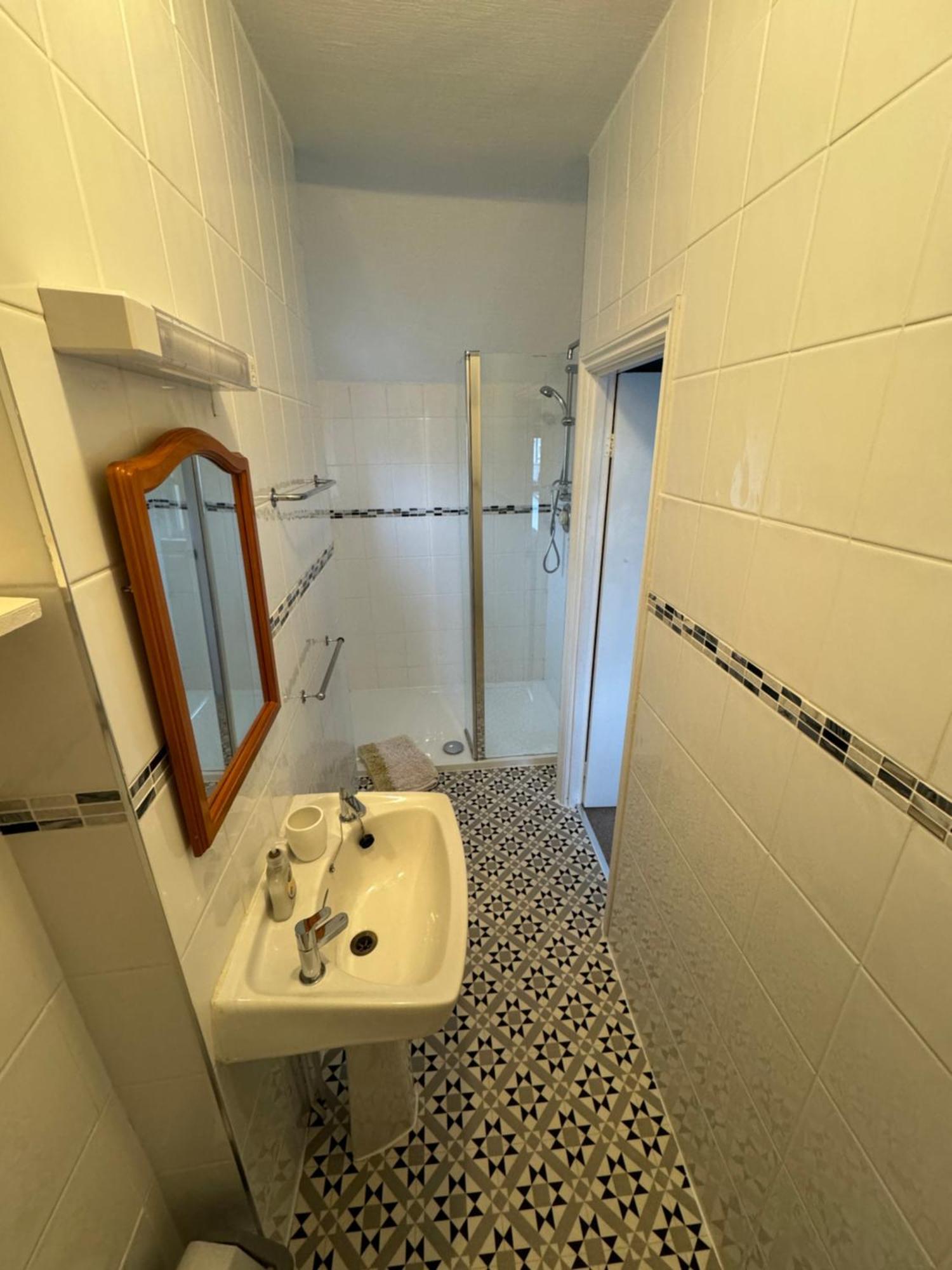 Ashfield Guesthouse Дуглас Экстерьер фото