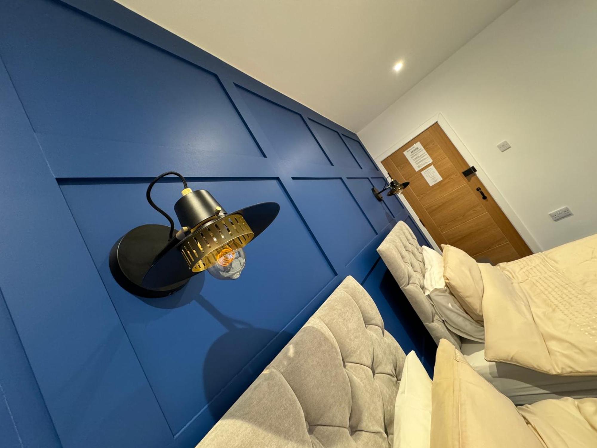 Ashfield Guesthouse Дуглас Экстерьер фото